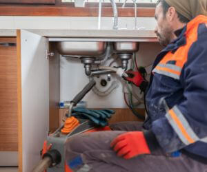 About Sewer Line Replacement Marquette, NE